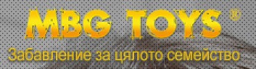 ЕМ БИ ДЖИ ТОЙС ЕООД